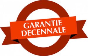 Garantie décennale