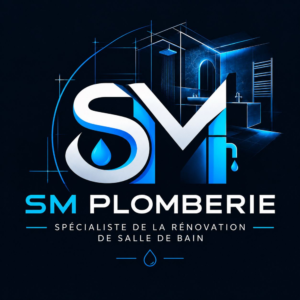 SM PLOMBERIE — rénovation de salle de bain