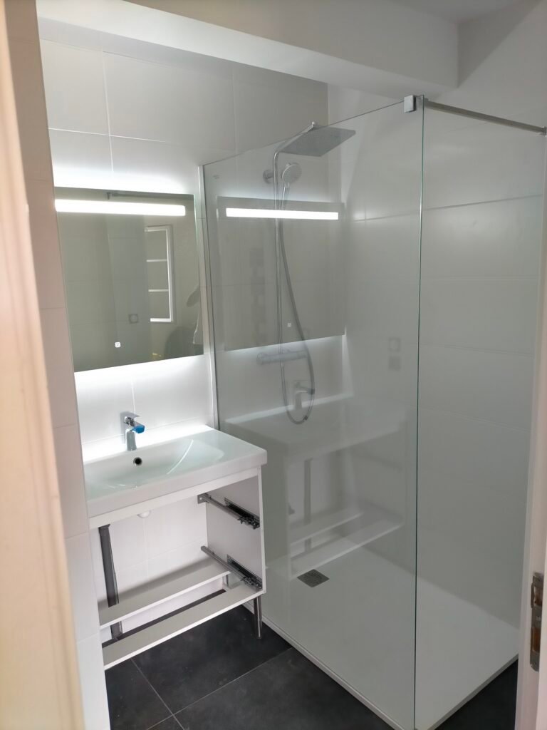 Ce que nous trouvons dans les logements de Rochecorbon
