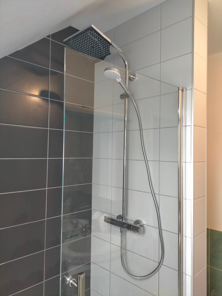 Ce que nous trouvons dans les logements de Noizay