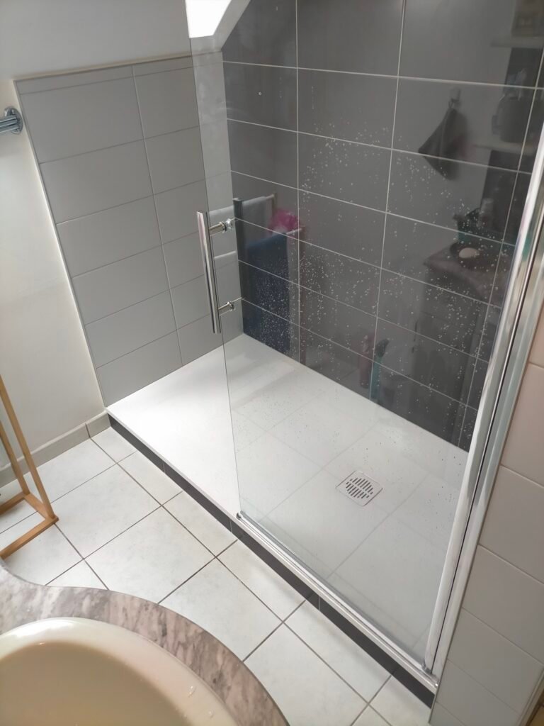 Ce que nous trouvons dans les logements de Chançay