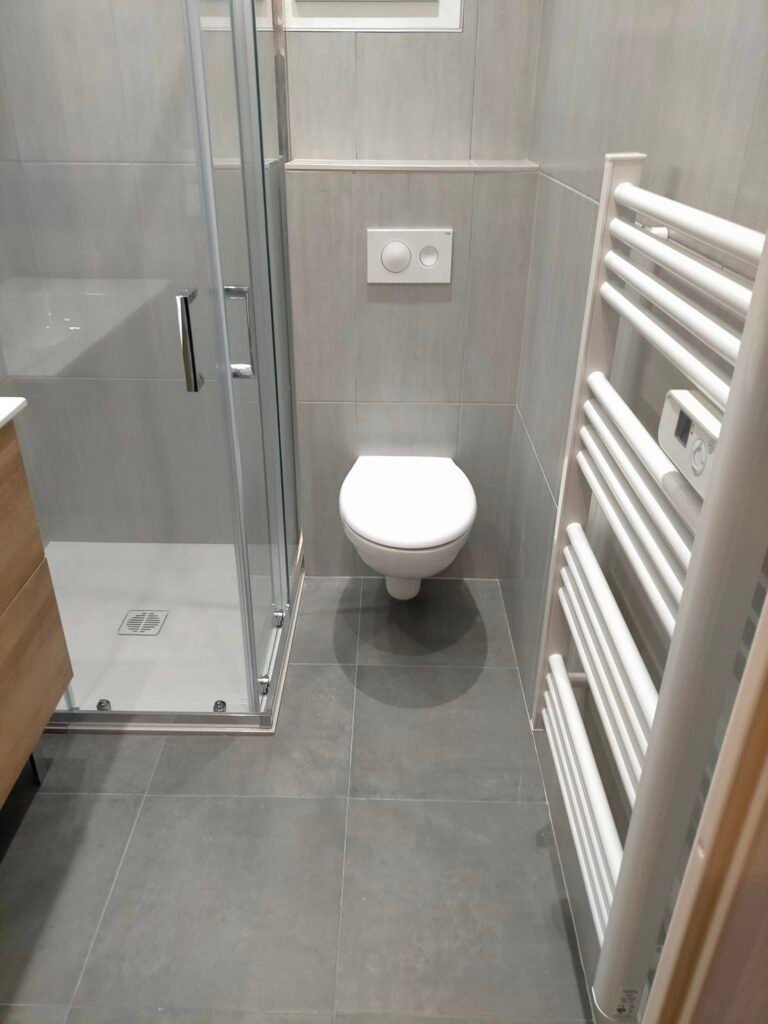 Ce que nous trouvons dans les logements de Azay-sur-Cher