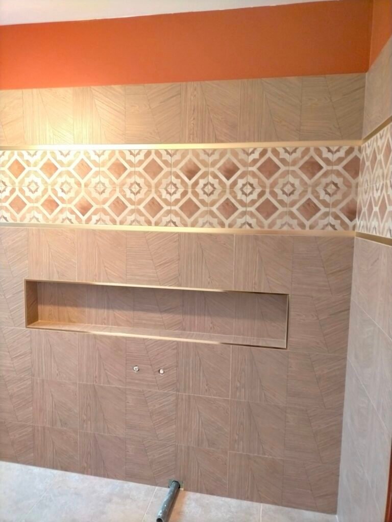 Quand le plafond descend