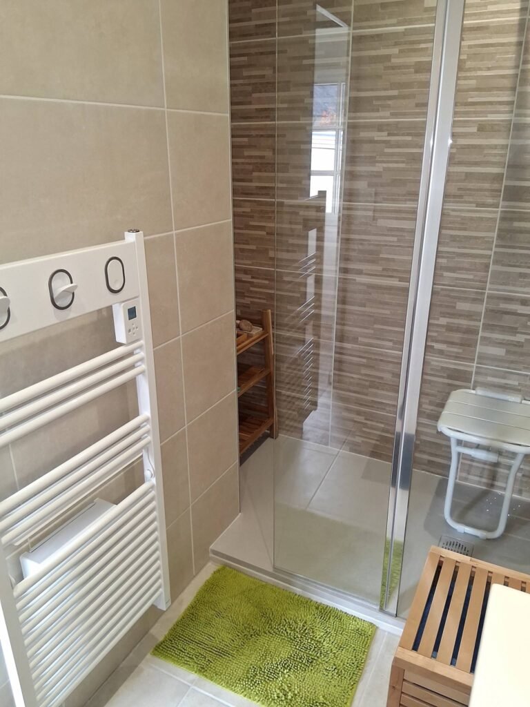 Les cotes que nous appliquons en logement existant